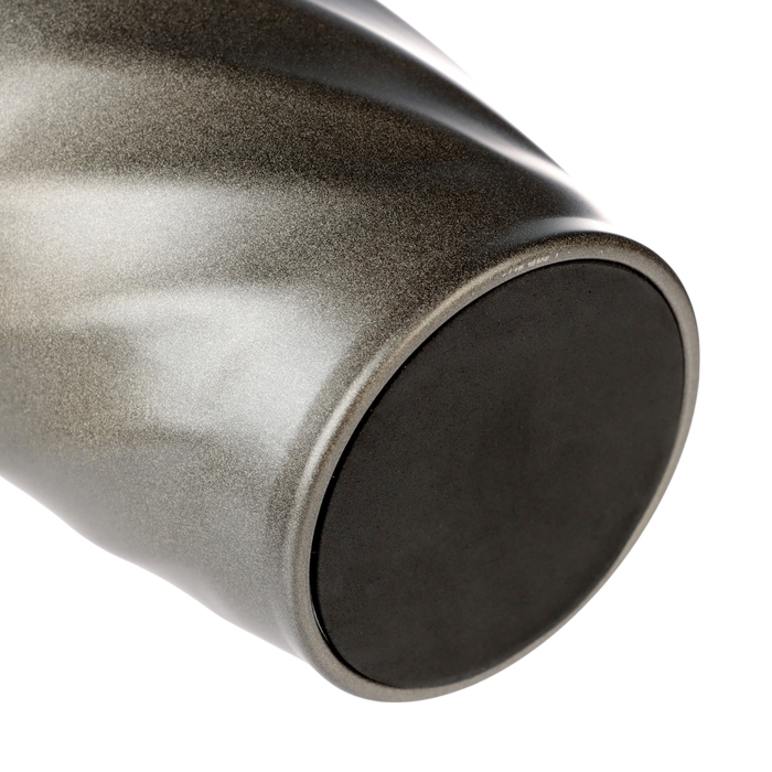 Термокружка, 350 мл, Графика, сохраняет тепло 2 ч, 13.5 х 8 см, серый металлик Термокружка, 350 мл, Графика, сохраняет тепло 2 ч, 13.5 х 8 см, серый металлик