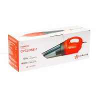 Пылесос автомобильный Airline CYCLONE-1, 150 Вт, 0.5 л, 4 КПа Пылесос автомобильный Airline CYCLONE-1, 150 Вт, 0.5 л, 4 КПа