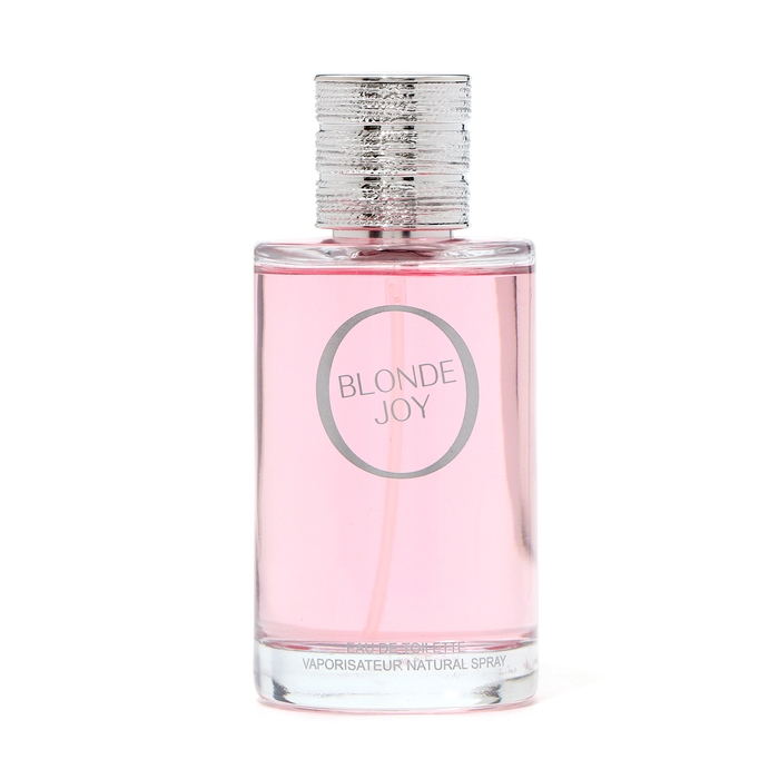 Туалетная вода женская Joy, 100 мл Туалетная вода женская Joy, 100 мл