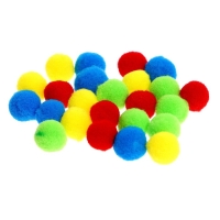 Развивающий набор &laquo;Визуально-ритмический круг&raquo;