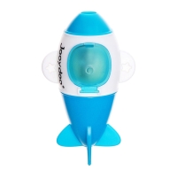 Точилка с контейнером, с ластиком, Ракета МИКС (штрихкод на штуке) Точилка с контейнером, с ластиком, Ракета МИКС (штрихкод на штуке)