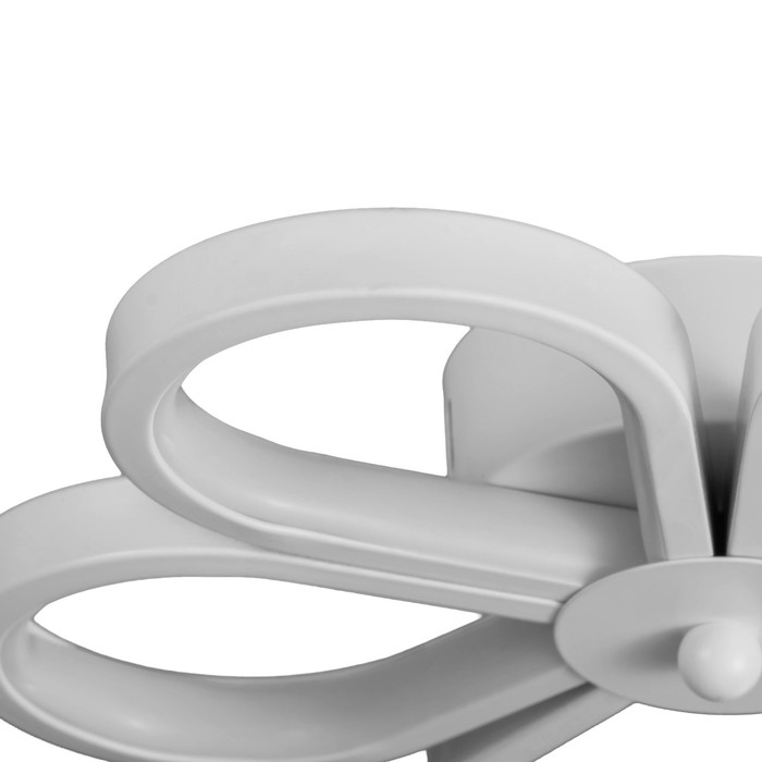 Бра 1498/2 LED 16Вт 4000К белый 27х27х5 см Бра 1498/2 LED 16Вт 4000К белый 27х27х5 см