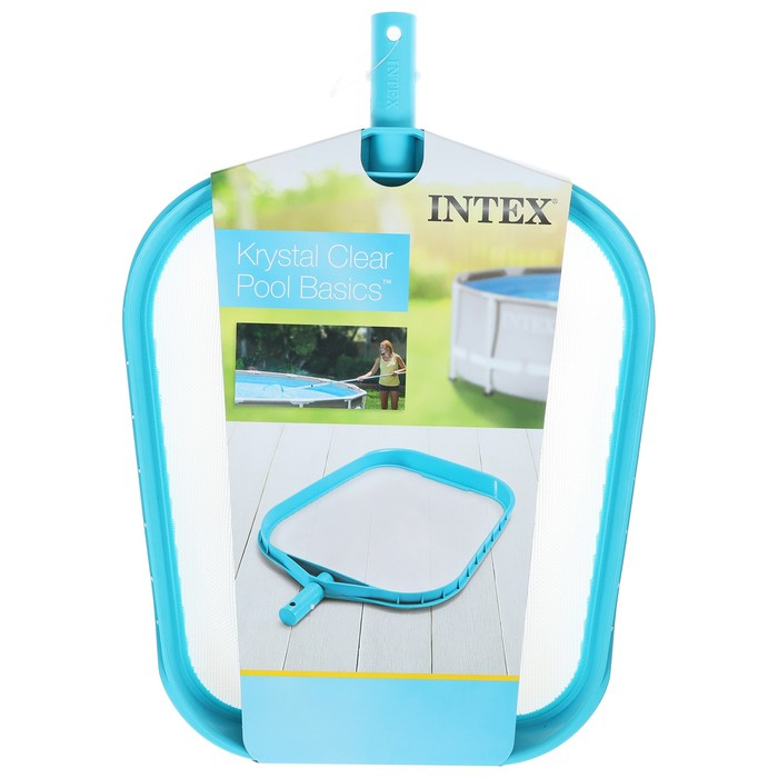 Скиммер для сбора листьев, 29050 INTEX Скиммер для сбора листьев, 29050 INTEX