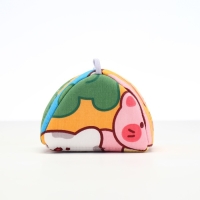 Домик для грызунов "ЛЕВ", желтый Домик для грызунов "ЛЕВ", желтый