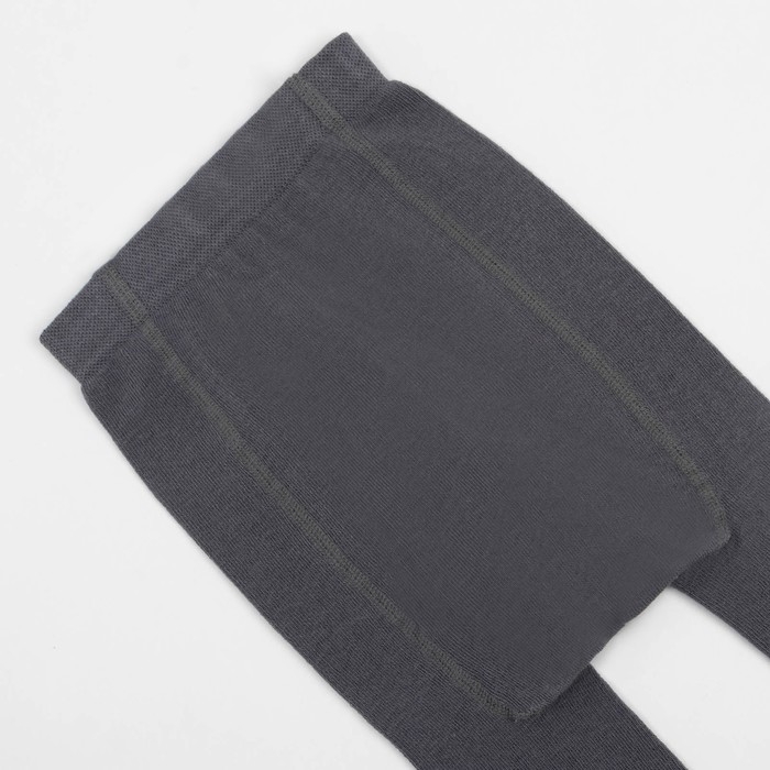 Колготки детские KAFTAN Колготки детские KAFTAN "Единорог" 92-98 см, серый