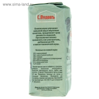 Мука &laquo;С. Пудовъ&raquo;, соевая 400 г