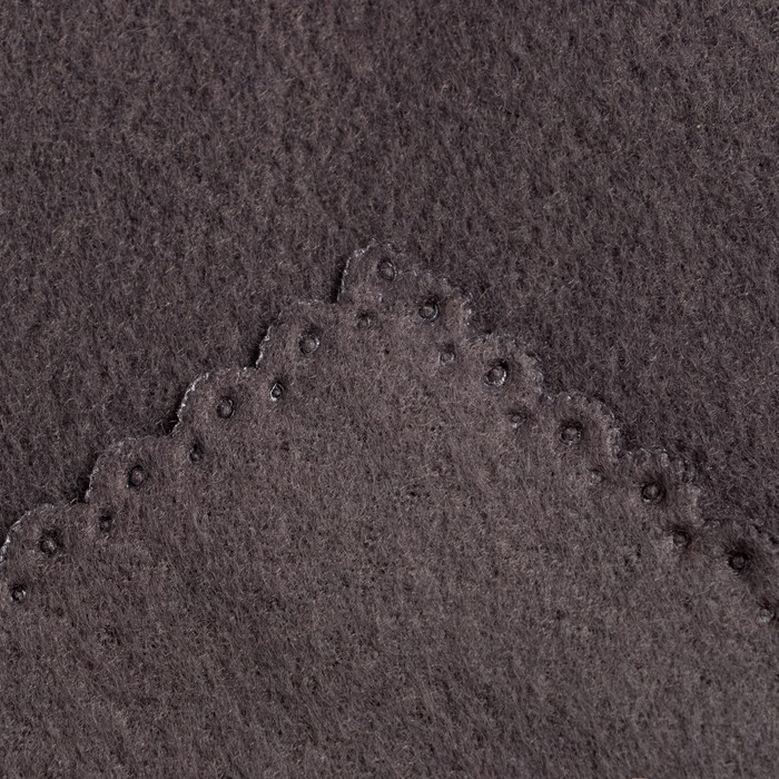 Плед Плед "Этель" Король 130х150 см, 100% п/э, флис 160 гр/м2