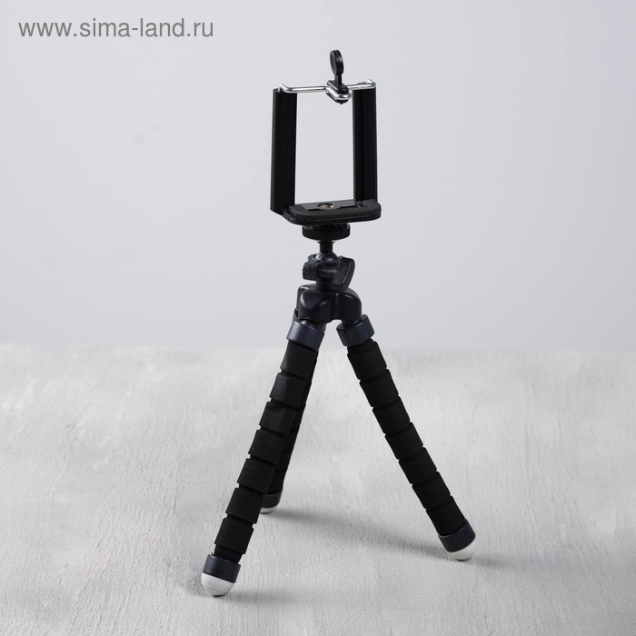 Набор &laquo;Королева инстаграма&raquo;: штатив, попсокет, значок, to do лист, селфи кольцо