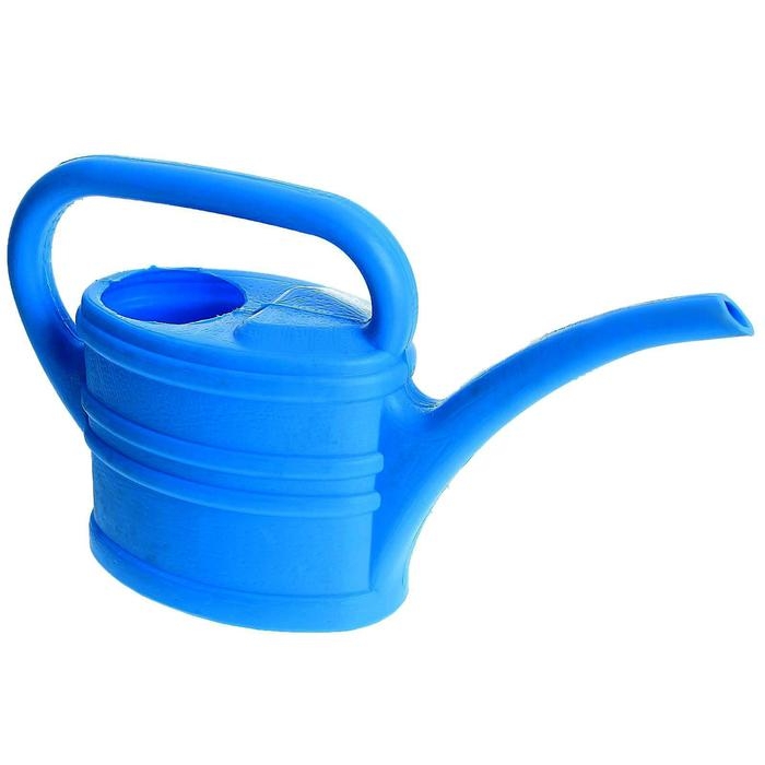 Лейка детская 0,5 л, МИКС Лейка детская 0,5 л, МИКС