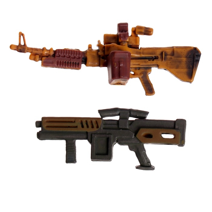 Набор фигурок Набор фигурок "Юрский парк", 4 предмета, МИКС