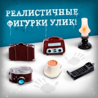 Настольная игра &laquo;Ночь в музее&raquo;