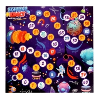 Набор для опытов &laquo;Science квест&raquo;