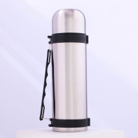 Термос &laquo;Жизнь&raquo;, 1.5 л, время сохранения тепла 10-12 ч