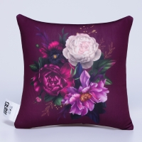 Подушка-антистресс декоративная &laquo;8 Марта&raquo;, 21х20 см