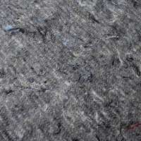 Полотно нетканое, 2,5 мм, ширина 75 см, 10 м.п., плотность 180 г/м2, серое Полотно нетканое, 2,5 мм, ширина 75 см, 10 м.п., плотность 180 г/м2, серое