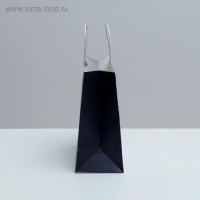 Пакет подарочный крафтовый, упаковка, «Крутой», 22 х 25 х 12 см Пакет подарочный крафтовый, упаковка, «Крутой», 22 х 25 х 12 см