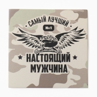 Набор подарочный "Сooking" полотенце,варежка-прихватка,кух.лопатка,венчик,губка
