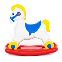 Каталка-качалка 2 в 1 &laquo;Пони&raquo;