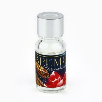 Диффузор ароматический палочки новогодний &laquo;Время волшебства&raquo;, на Новый год, 10 мл, аромат жасмин