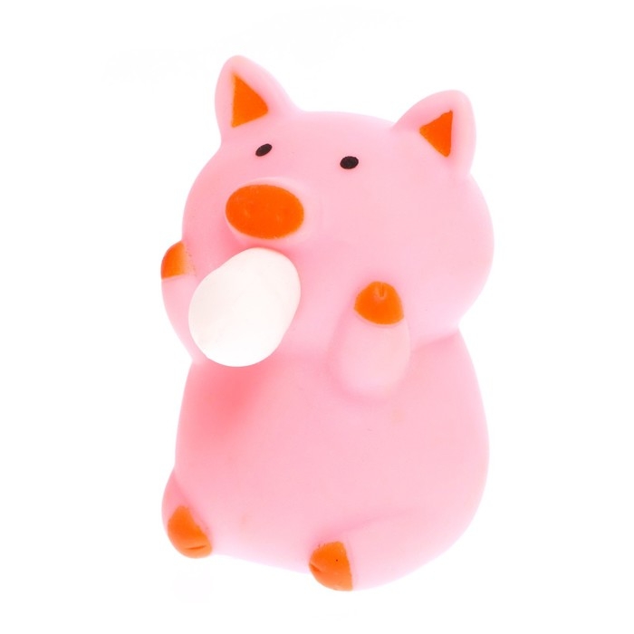 Настольная игра &laquo;Хрю-хрю схвачу&raquo;, 3-8 игроков, 7+