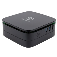 Неттоп Raskat START 107, N100, 16 Гб, SSD 256 Гб, Intel UHD, noOS, чёрный Неттоп Raskat START 107, N100, 16 Гб, SSD 256 Гб, Intel UHD, noOS, чёрный