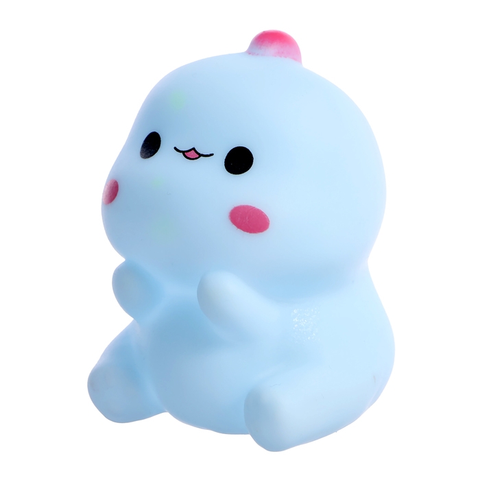 Набор игрушек для купания в ванной &laquo;Милашки&raquo;, 6 шт.