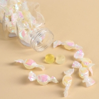 Новый год! Леденцы &laquo;Люблю обнимать&raquo; в банке, 35 г.