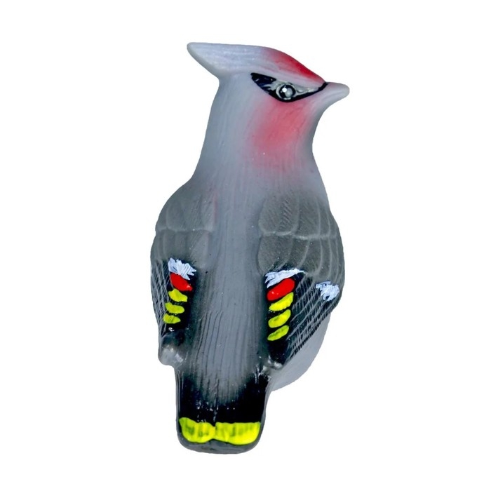 Набор фигурок «Изучаем птиц. Коллекция 4» Набор фигурок «Изучаем птиц. Коллекция 4»