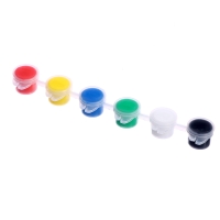 Набор для опытов «Гончарный круг: Собачка» Набор для опытов «Гончарный круг: Собачка»