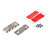 Магнитная защелка, железная Магнитная защелка, железная