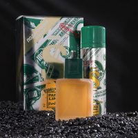 Подарочный набор для мужчин: Туалетная вода Dollar, 100 мл + пена для бритья, 200 мл Подарочный набор для мужчин: Туалетная вода Dollar, 100 мл + пена для бритья, 200 мл