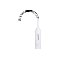Водонагреватель Royal Thermo QuickTap, проточный, 3.3 кВт, белый Водонагреватель Royal Thermo QuickTap, проточный, 3.3 кВт, белый