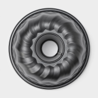 Форма для выпечки Доляна «Жаклин.Немецкий кекс», 23×10 см, с а/п покрытием Форма для выпечки Доляна «Жаклин.Немецкий кекс», 23×10 см, с а/п покрытием