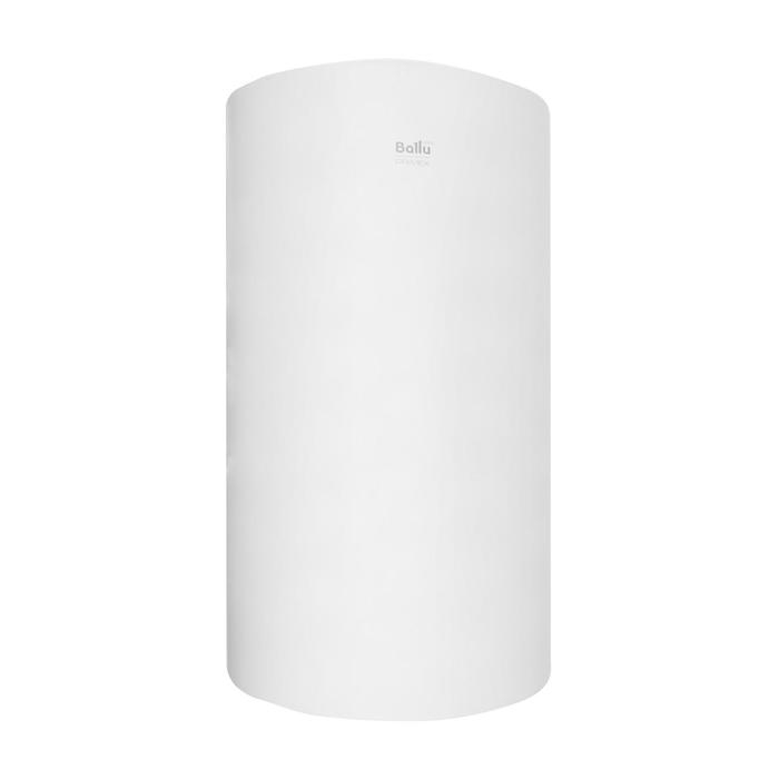 Водонагреватель Ballu BWH/S 100 Primex, накопительный, 1.5 кВт, 100 л, нижняя подводка