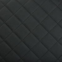 Органайзер кофр в багажник автомобиля Cartage саквояж, экокожа стеганая, 70 см, черный Органайзер кофр в багажник автомобиля Cartage саквояж, экокожа стеганая, 70 см, черный