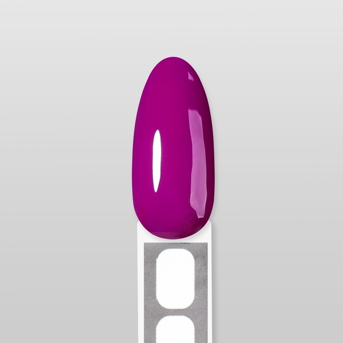 Гель лак для ногтей &laquo;SIMPLE&raquo;, 3-х фазный, 10 мл, LED/UV, цвет (230)