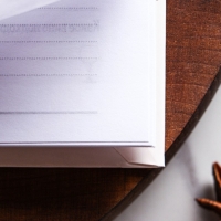 Книга для записи рецептов &laquo;Еда как искусство&raquo;, формат А5, 80 листов