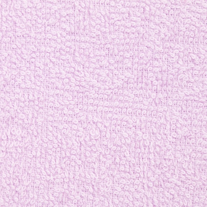 Набор махровых полотенец Этель Beauty 30х30 см - 3 шт, 340 г/м2, 100% хл