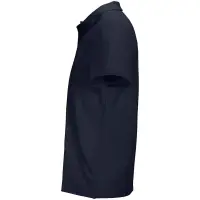 Рубашка поло женская Pulse Women, кобальт (темно синяя), размер L