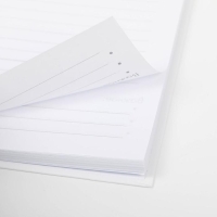 Ежедневник &laquo;Воспитателю: Любимый воспитатель&raquo; формат А5, 80 листов