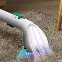 Моющий пылесос для ковров и мягкой мебели КТ-5270 - 450 Вт Моющий пылесос для ковров и мягкой мебели КТ-5270 - 450 Вт