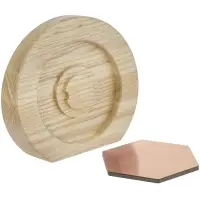 Стела Constanta Light, с бронзовым шестигранником Стела Constanta Light, с бронзовым шестигранником