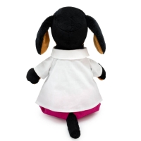 Мягкая игрушка «Ваксон», в белоснежной рубашке», 25 см Мягкая игрушка «Ваксон», в белоснежной рубашке», 25 см