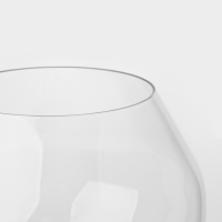 Набор стеклянных бокалов для вина «Брависсимо», 620 мл, 6 шт Набор стеклянных бокалов для вина «Брависсимо», 620 мл, 6 шт