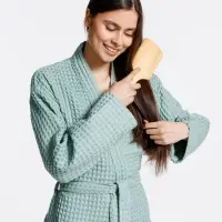 Расческа массажная Vihri, прямоугольная