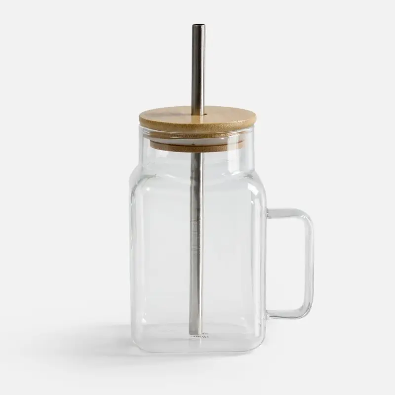 Банка для коктейлей Palmero