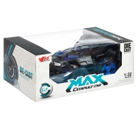 Машина металлическая &laquo;Трансформер&raquo;, 3 в 1, инерция, свет, звук