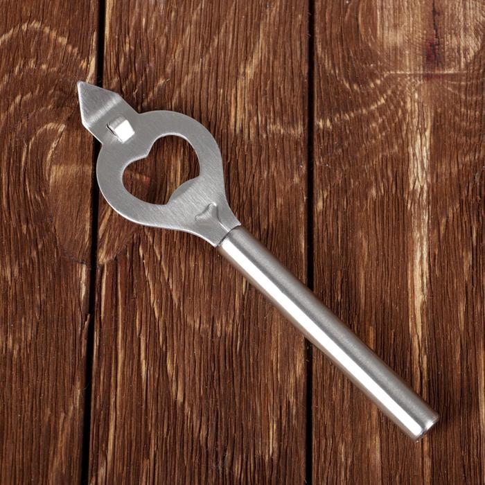 Набор барный &laquo;Делай, что любишь&raquo;, 6 предметов