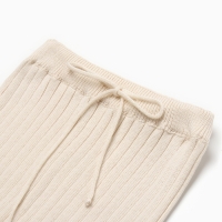 Комплект вязаный Крошка Я Leo Baby рост 92-98 см