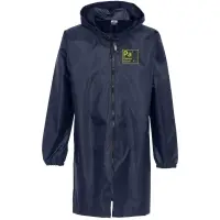 Дождевик «Папий», темно-синий, размер XL Дождевик «Папий», темно-синий, размер XL